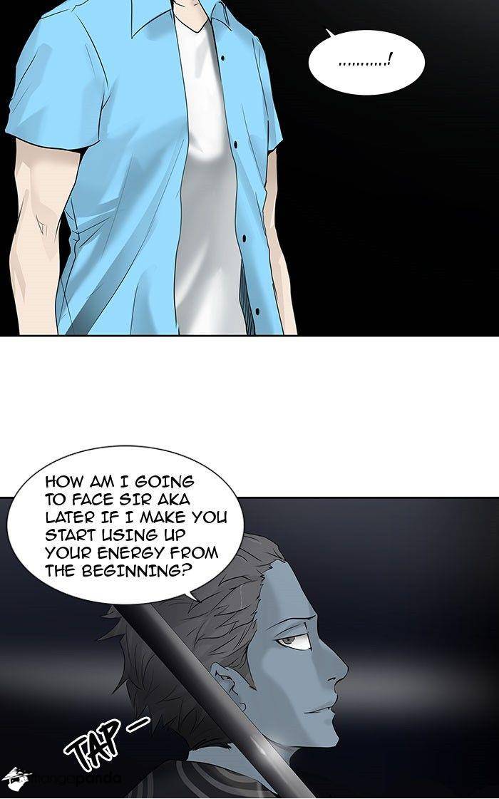 Tower of God Chapter 256 image 19